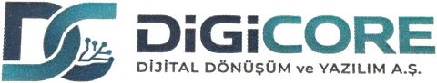 DigiCore Dijital Dönüşüm ve Yazılım A.Ş.